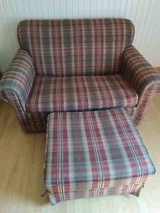 Sleeper Sofa