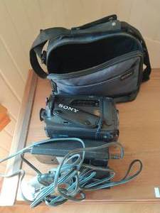 Camcorder