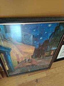 2 Art Pieces