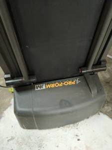 Pro-Form JM Treadmill
