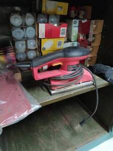 Collection of tools