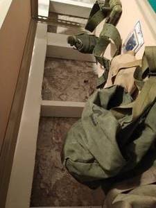 Collcection of Boyscout Items
