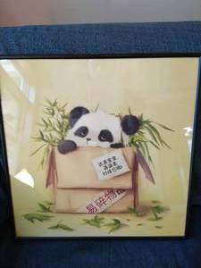 5 Misc Art Pieces