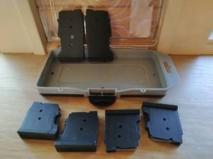 CZ 455-457 Magazines