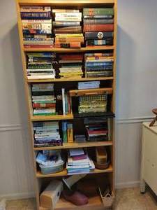 Bookshelf