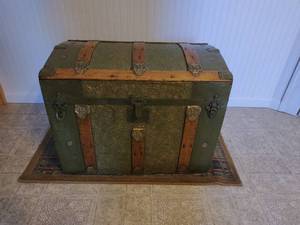 Trunk