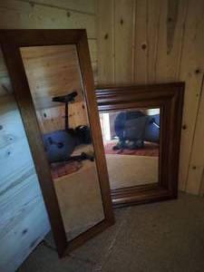 2 mirrors