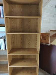Bookshelf