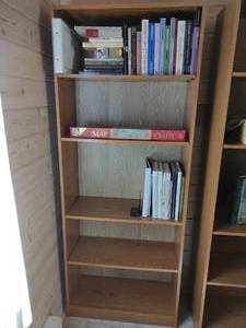 Bookshelf
