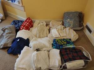 Bed Linens