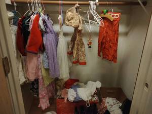 Kids clothes