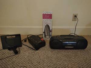 Electronics