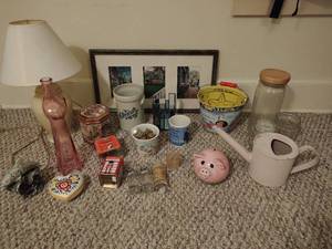 Collection of Home Dcor