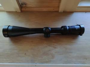 Vortex Scope