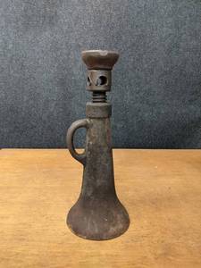 lot 293 image: Antique Jack