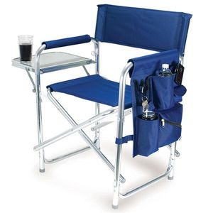 lot 4 image: Picnic time Sports Chair