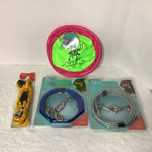 lot 56 image: Pet Pack #1