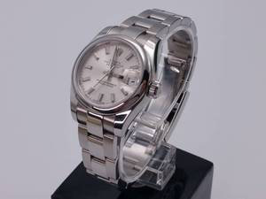 Ladies Rolex DateJust 179160 Watch with Box and Papers