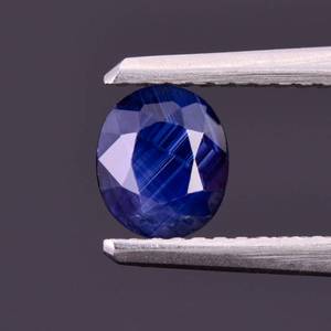 .94 Carat Natural Ceylon Sapphire Gemstone Loose