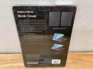 Samsung Galaxy Tab S3 Notebook Tablet Case