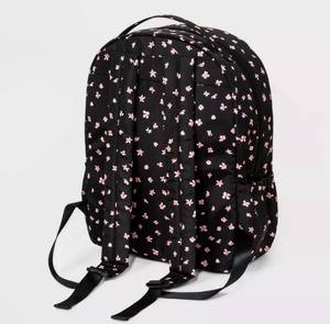 Wild Fable Womens Dome Medium Backpack