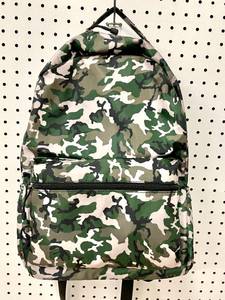 Wild Fable Womens Dome Camo Medium Backpack