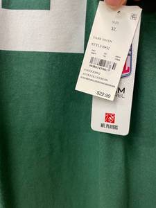NFL Green Bay Packers Mens Aaron Rogers T-Shirt Size XL
