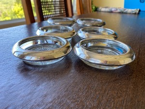6 Coasters