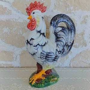 Adue Tosin Rooster