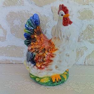 Adue Tosin Chicken