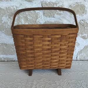 Longaberger Basket