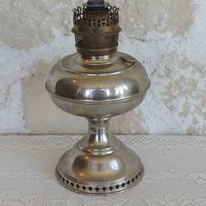 Rayo Oil Lantern