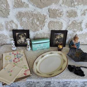 Collection of Home Dcor