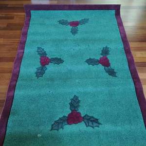 Holiday Rug