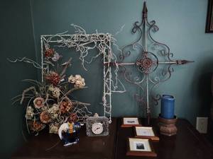 Collection of Home Dcor