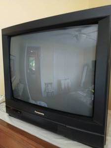 Panasonic TV