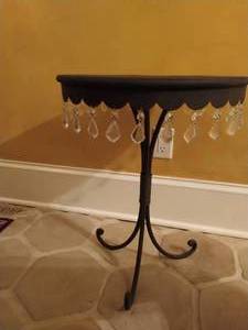 Occasional Table