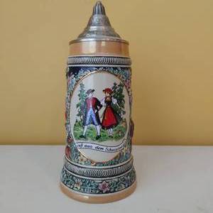Domex German Stein