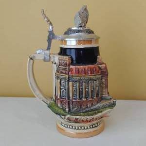 German Stein