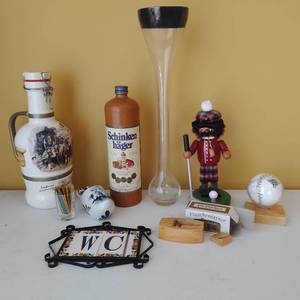 Collection of Dcor
