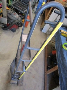 Appliance Dolly