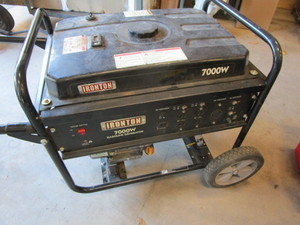Ironton Generator