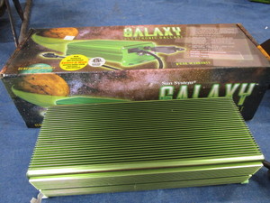 Galaxy Electronic Ballasts