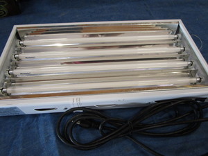 Sunlight Supply Light