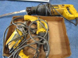 DeWalt Tools