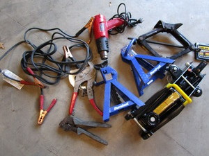 Auto Tools