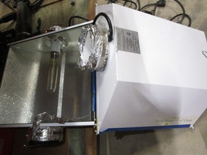 Sun System Lights