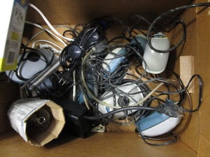 Aquarium Equipment