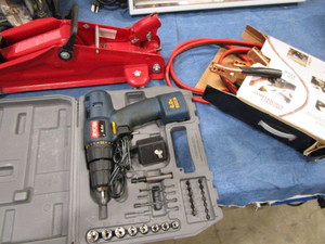 Automotive Tools