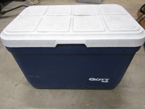 Cooler